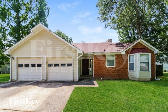 Primary Photo - 2912 Inverloch Cir