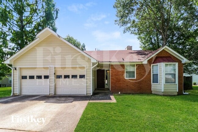 Building Photo - 2912 Inverloch Cir