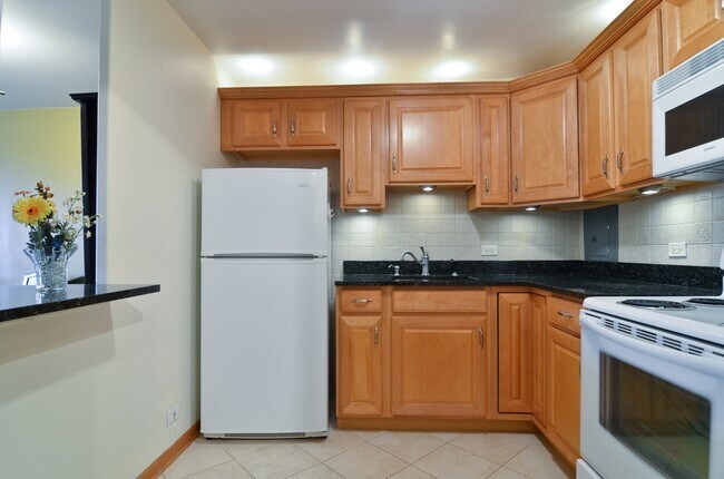 Building Photo - 555 W Cornelia Ave