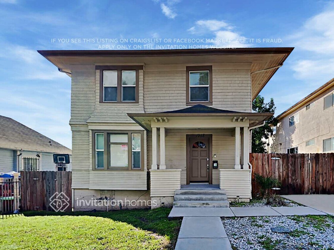 Foto principal - 1958 W 22nd St