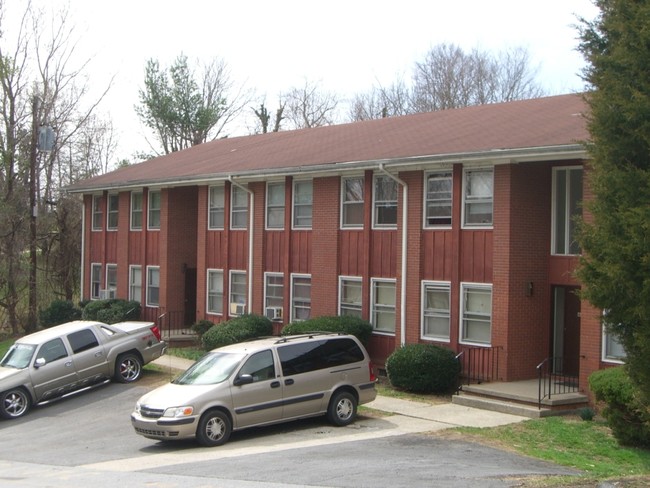 Building Photo - Sixth Avenue Apartments