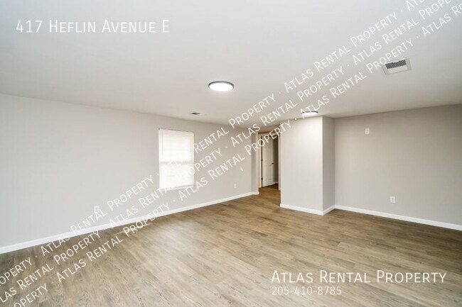 Building Photo - 417 Heflin Avenue E Forestdale, AL 35214