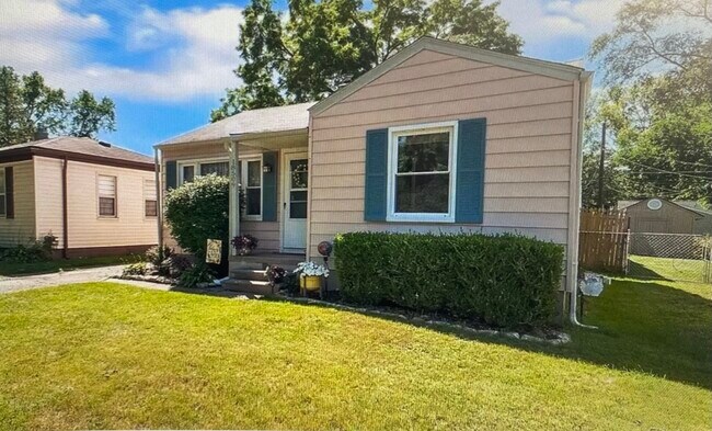 Foto del edificio - 18509 Deering St