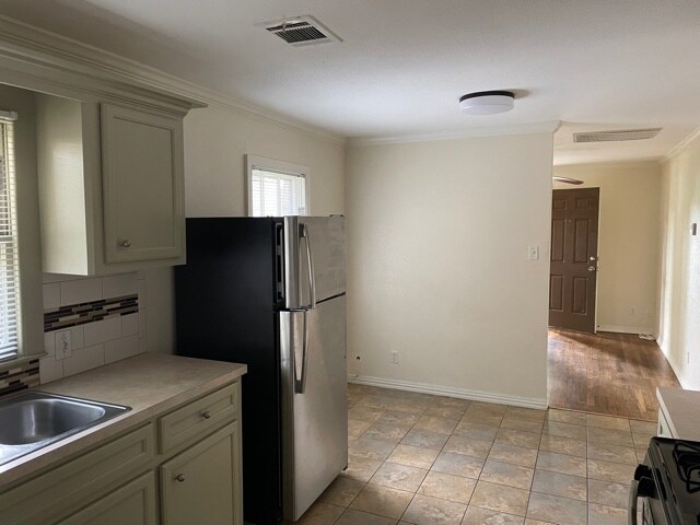 Kitchen and Small Dining Area - 3903 Anita St
