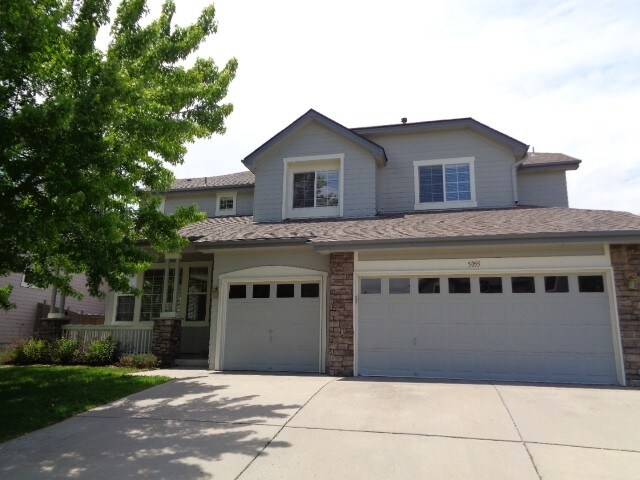 Primary Photo - 5055 Buttercup Drive