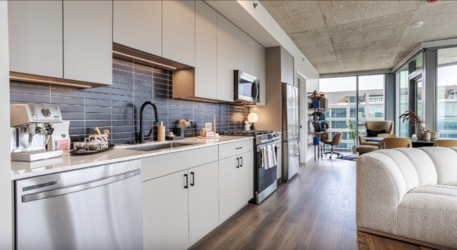 Foto del edificio - 1116 W Carroll Ave