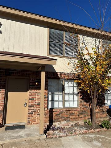 Foto principal - 907 S Mesquite St