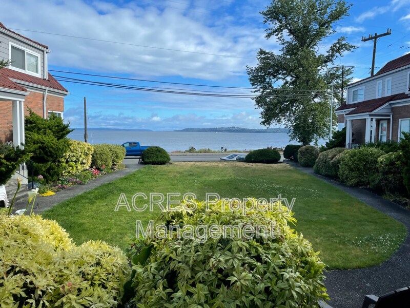 Foto principal - 2900-2916 Alki Avenue SW