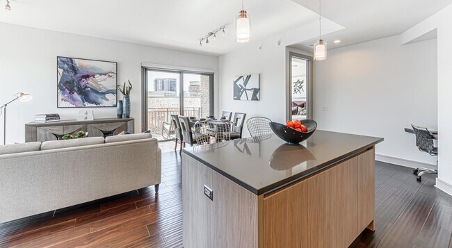 Foto del edificio - Luxury Living - Get 1 Month Free!