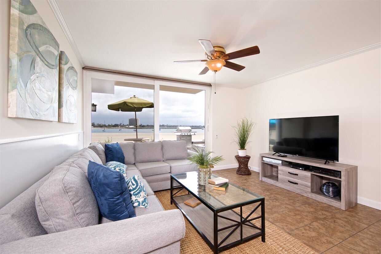 Foto principal - 2884 Bayside Walk