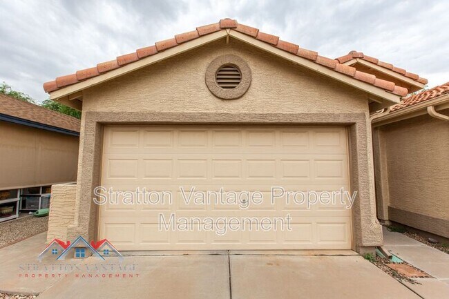 Foto del edificio - 6870 S Oakmont Dr