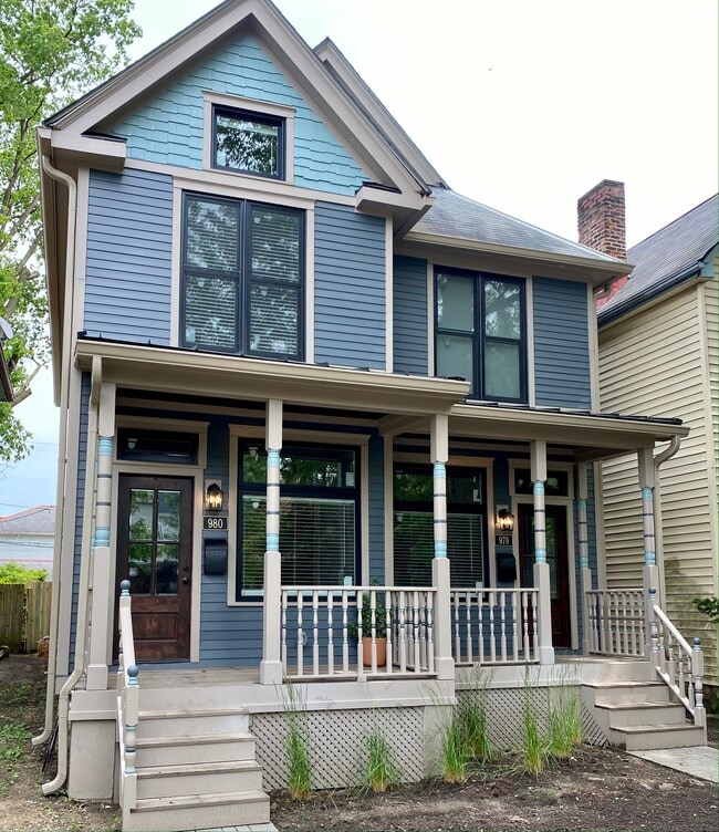 Building Photo - 978 Harrison Ave