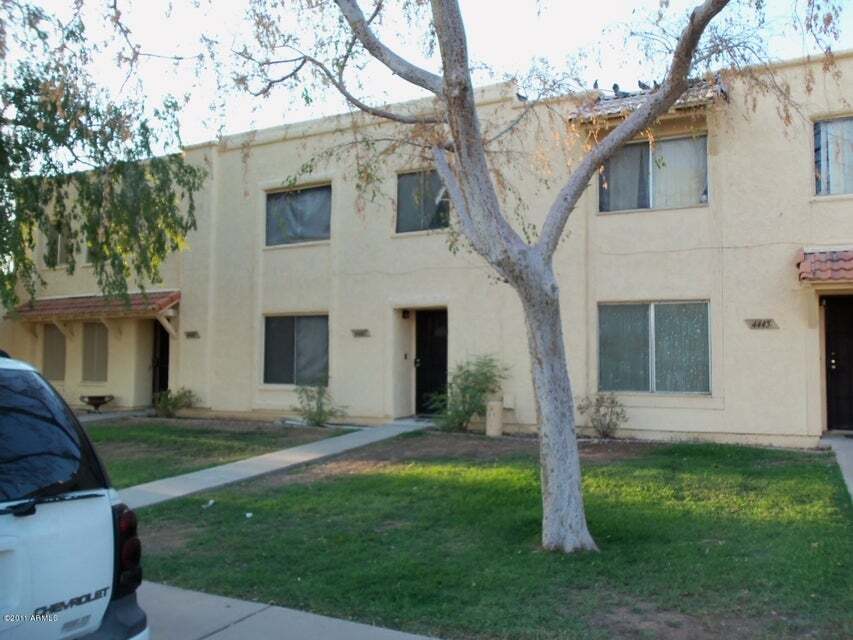 Building Photo - 4447 W Solano Dr S