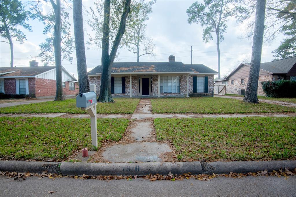 Foto principal - 1910 Cobble Creek Dr