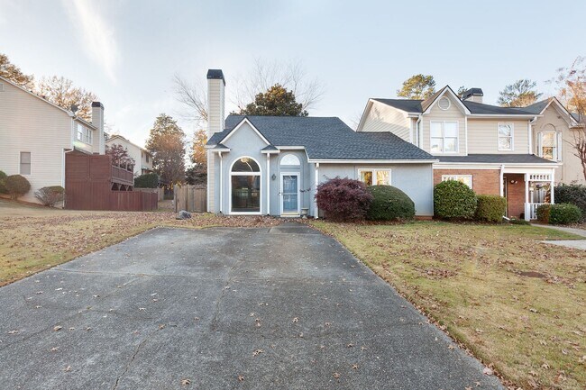 Building Photo - Charming East Cobb Home in Quiet Cul-de-Sac – Updated, Spacious & Great Schools!