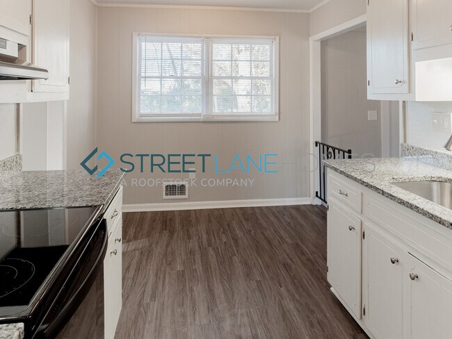 Building Photo - Charming 3 Bedroom in Augusta!