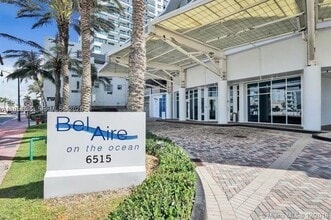 Building Photo - 6515 Collins Ave
