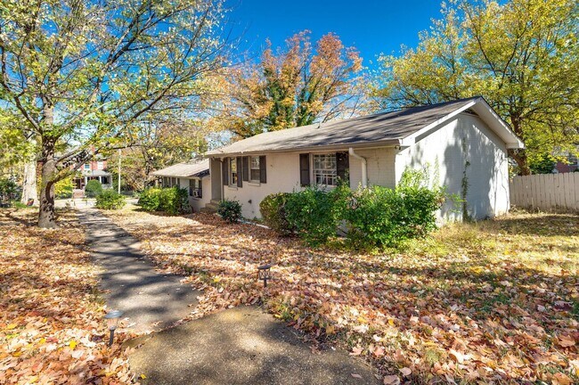 Foto del edificio - Amazing price for a rental in this area!