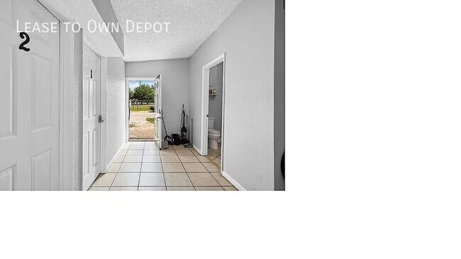 Foto del edificio - A New Lease to Own Depot Property!