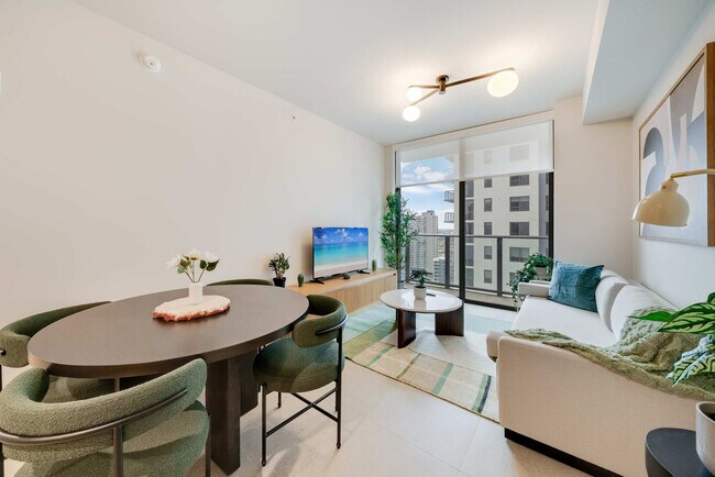 Foto del edificio - 11 NE 6th St