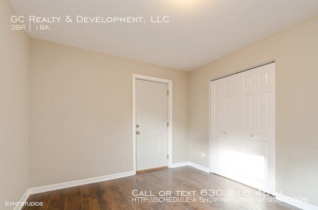 Building Photo - 10240 S Van Vlissingen Rd