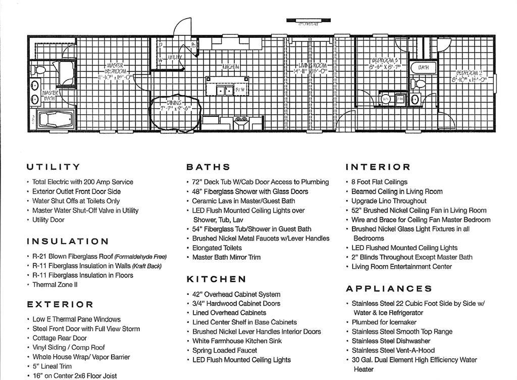 Building Photo - 1100 Co Rd 145