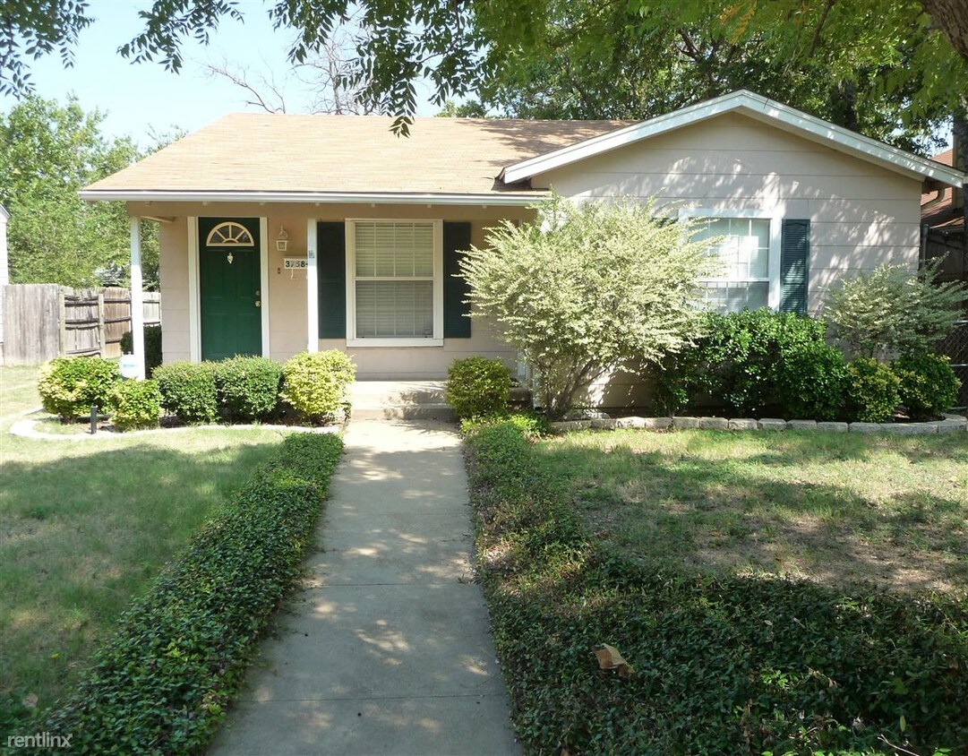 Primary Photo - 1 br, 1 bath House - 3758 W 5th St