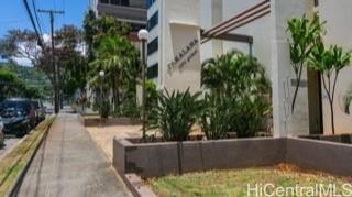 Building Photo - 1571 Piikoi St