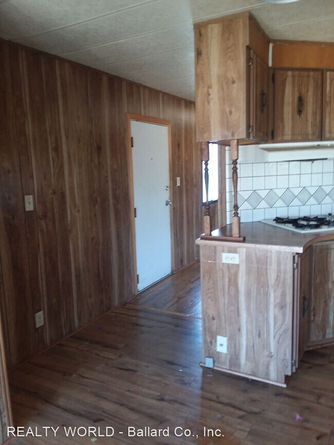 Foto del edificio - 2 br, 1 bath House - 4645 Amie St