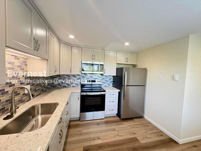 Foto del edificio - 16601 161st Ave SE