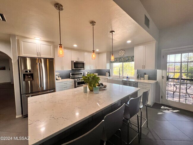 Foto del edificio - 7600 N Sonoma Way