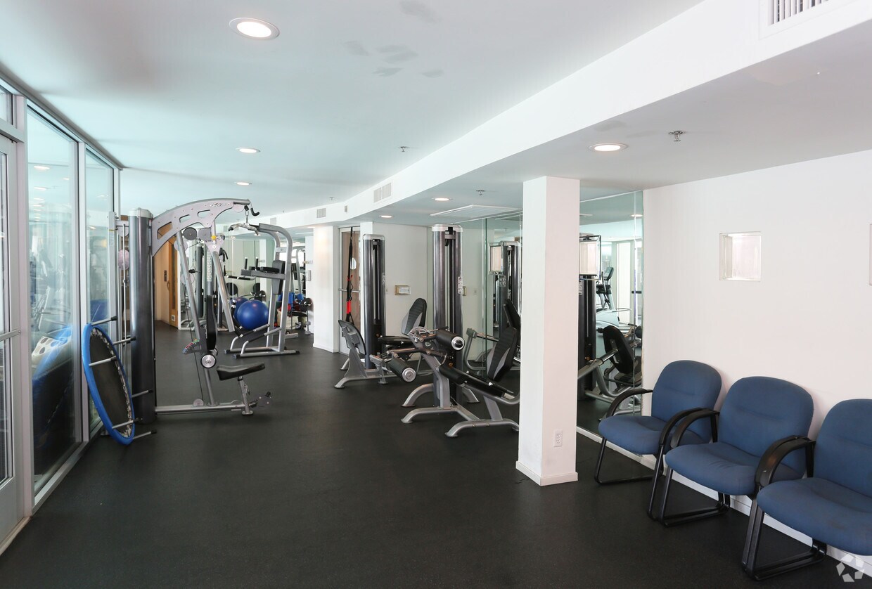 Archview Apartments In Studio City Ca Westside Rentals