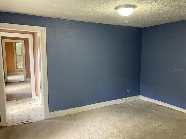 Foto del edificio - 2551 Calvin St