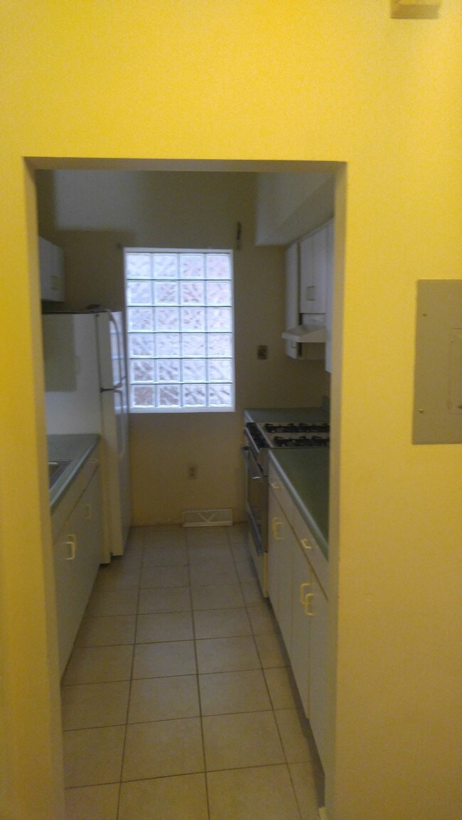 Foto del edificio - 5509 Black St