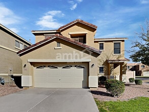 Building Photo - 8462 E Lindner Ave