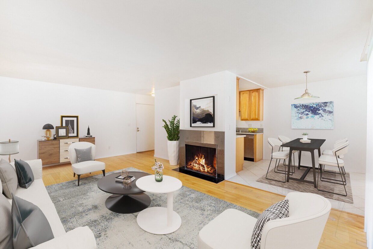 Foto principal - 1535 Granville Ave