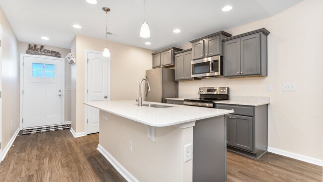 Foto del edificio - 132 Machrie Loop