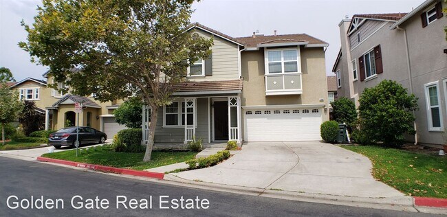 Building Photo - 4 br, 2.5 bath House - 3940 Hidden Grove Lane