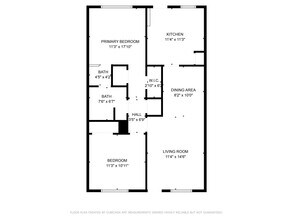 Building Photo - 1736 Crestdale Dr