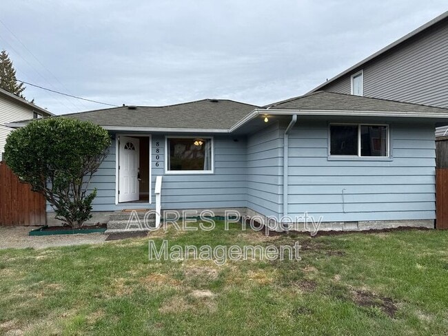 Photo - 8806 3rd Ave S House