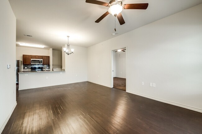 Foto del edificio - Majors Place