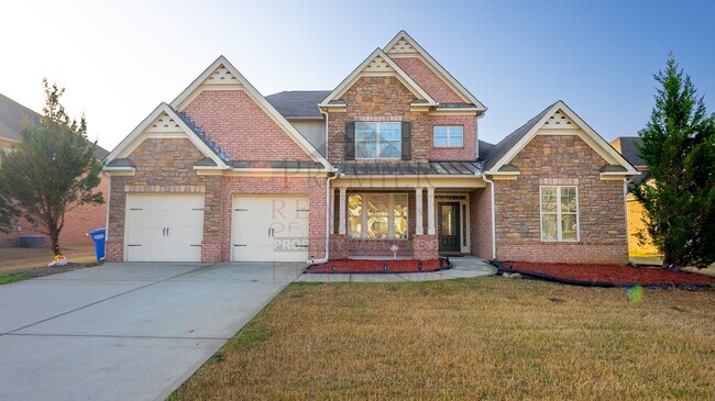Foto del edificio - 2573 Spring Chapel Rd