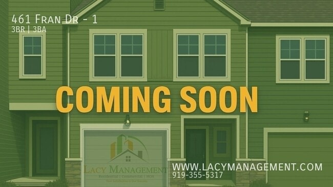 Building Photo - 461 Fran Dr