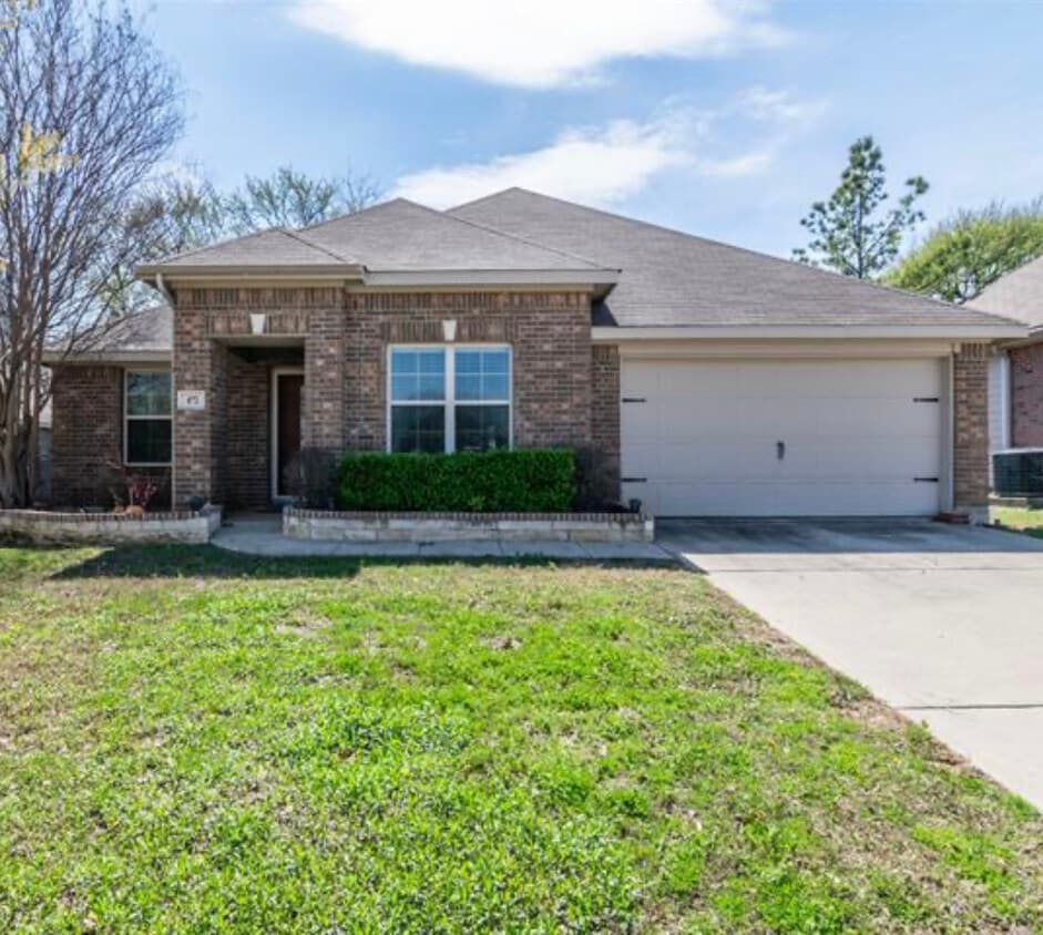 472 Northbrook Ave, Oak Point, TX 75068 House Rental in Oak Point, TX