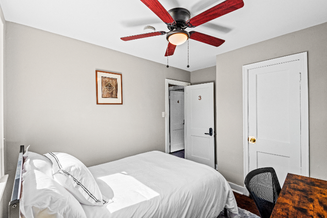 Foto del edificio - 206 E 37th St