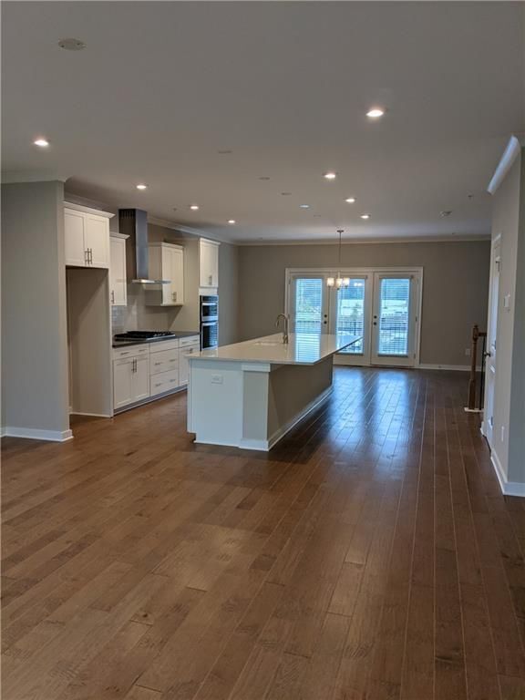 Foto del edificio - 1160 Ansel Ln NW