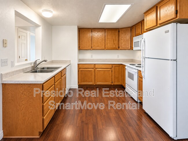 Foto del edificio - 1433 3680 East - 1