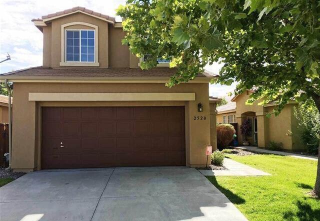 Foto principal - 2520 Roman Dr