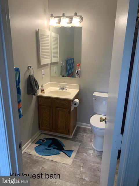 Foto principal - 510 Mews Ct