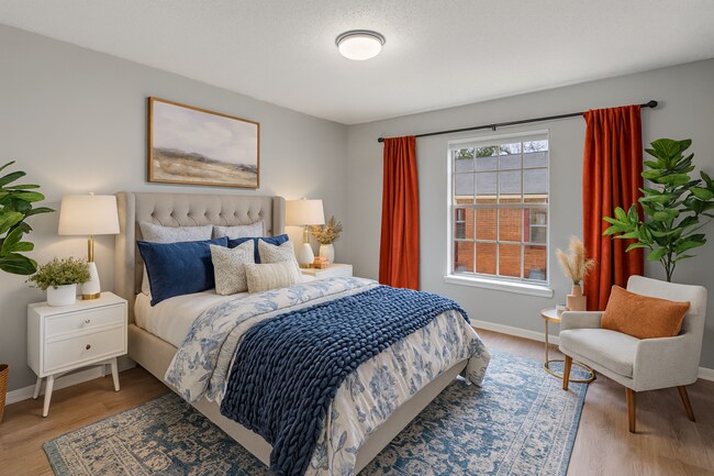 Foto del edificio - 3630 Ranch Rd